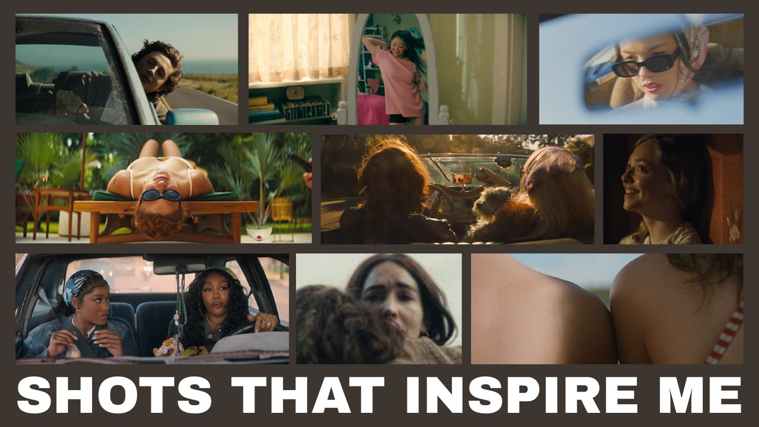 There I Am mood board, page 4 of 7