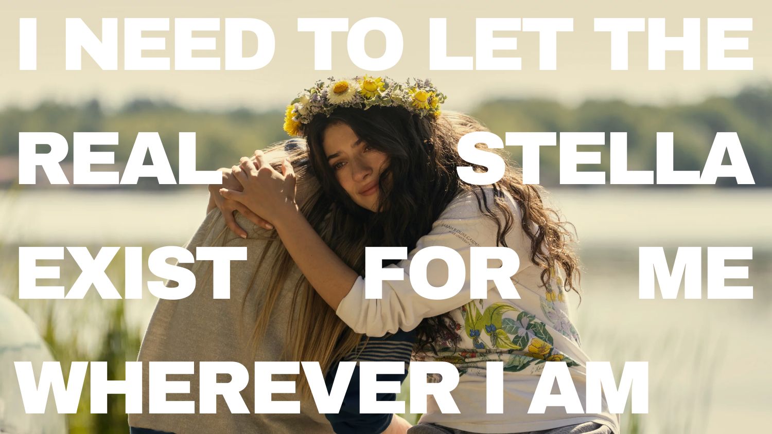 There I Am mood board, page 7 of 7