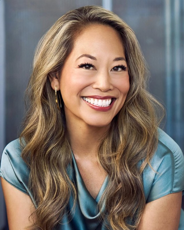 Ailsa Chang