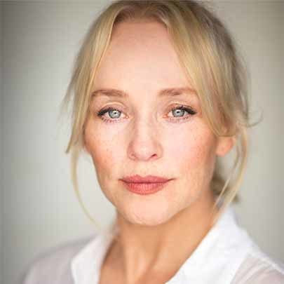 Susie Porter