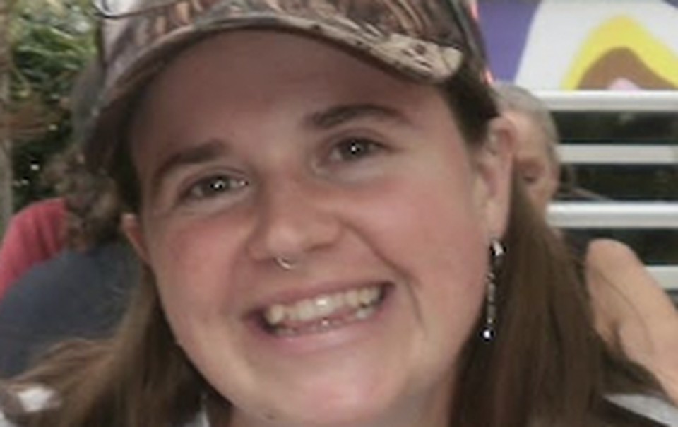 Gabby Stapleton